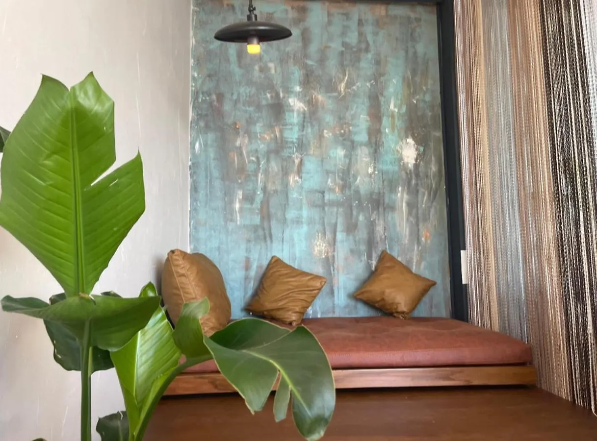 Art Loft , 270* Full Sea View In Cihangir Apartment Istanbul Turkey