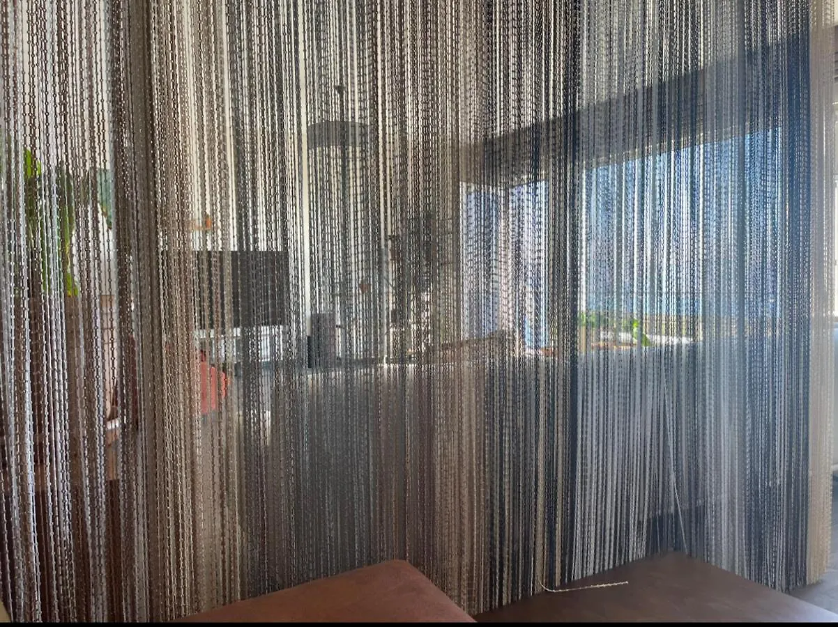 Art Loft , 270* Full Sea View In Cihangir Apartment Istanbul 0*,  Turkey