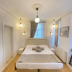 Shima House Апартаменты