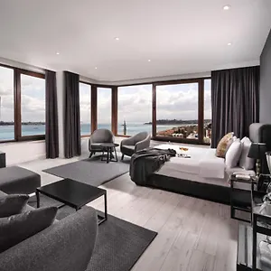 Etiz Bosphorus Otel