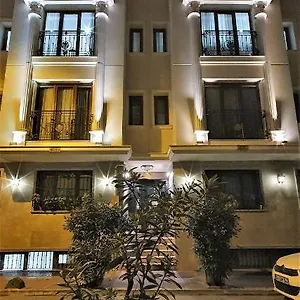 Taksim Flat Апартаменты
