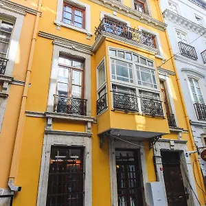 9 Pera Istanbul