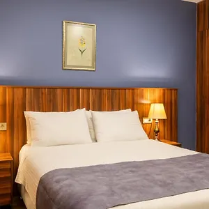Cihangir & Suites Апартаменты