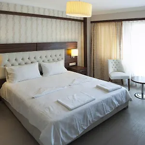 Angelos Home Hotel Апартаменты