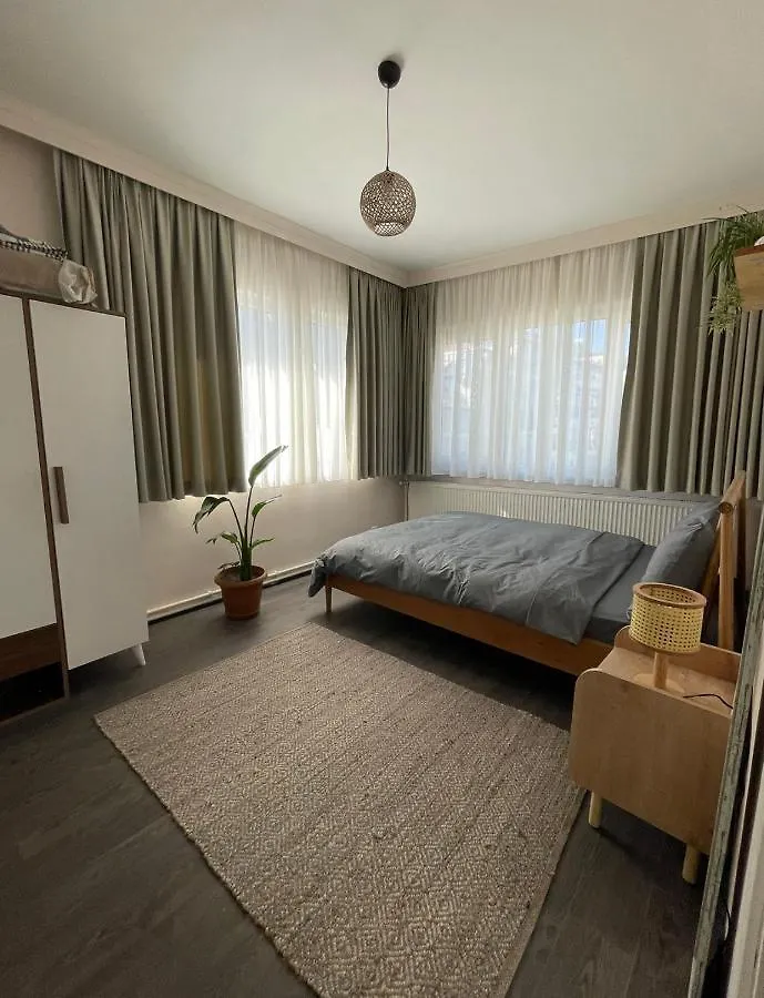 Apartament Art Loft , 270* Full Sea View In Cihangir Stambuł 0*,  Turcja