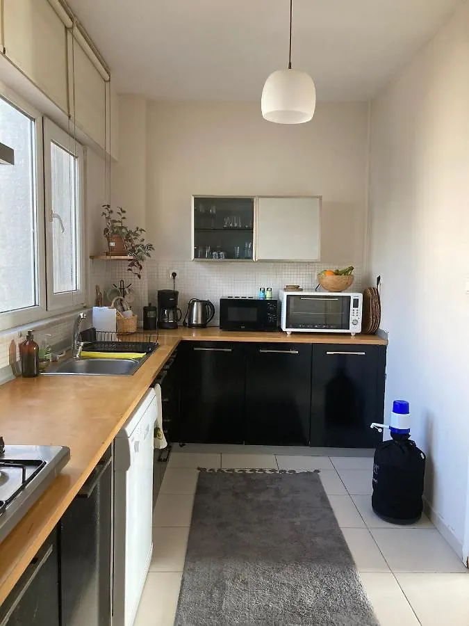 Apartament Art Loft , 270* Full Sea View In Cihangir Stambuł
