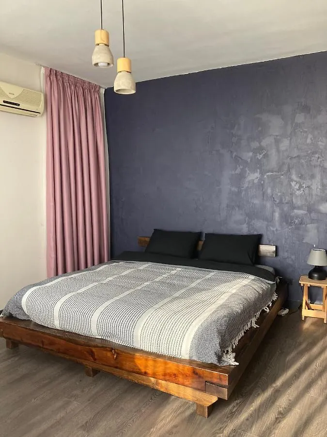 Apartament Art Loft , 270* Full Sea View In Cihangir Stambuł