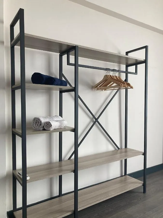 Apartament Art Loft , 270* Full Sea View In Cihangir Stambuł